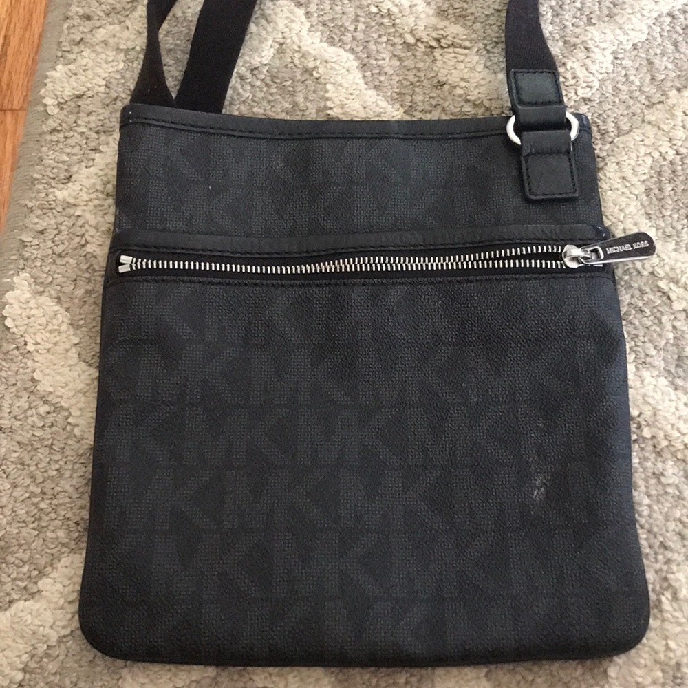 MK satchel